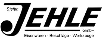 Eisenwaren Jehle – Landsberg am Lech Logo